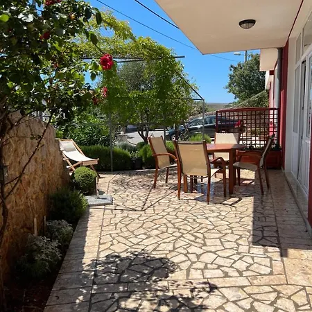 Apartments Angela Cesarica Exterior photo
