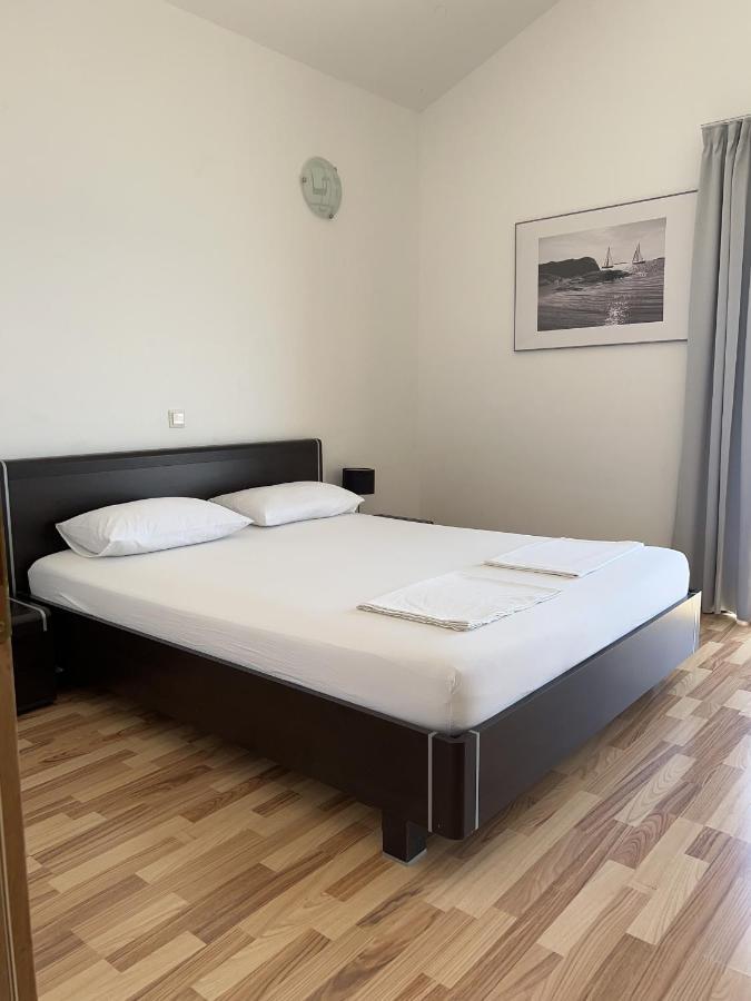 Angela Apartment