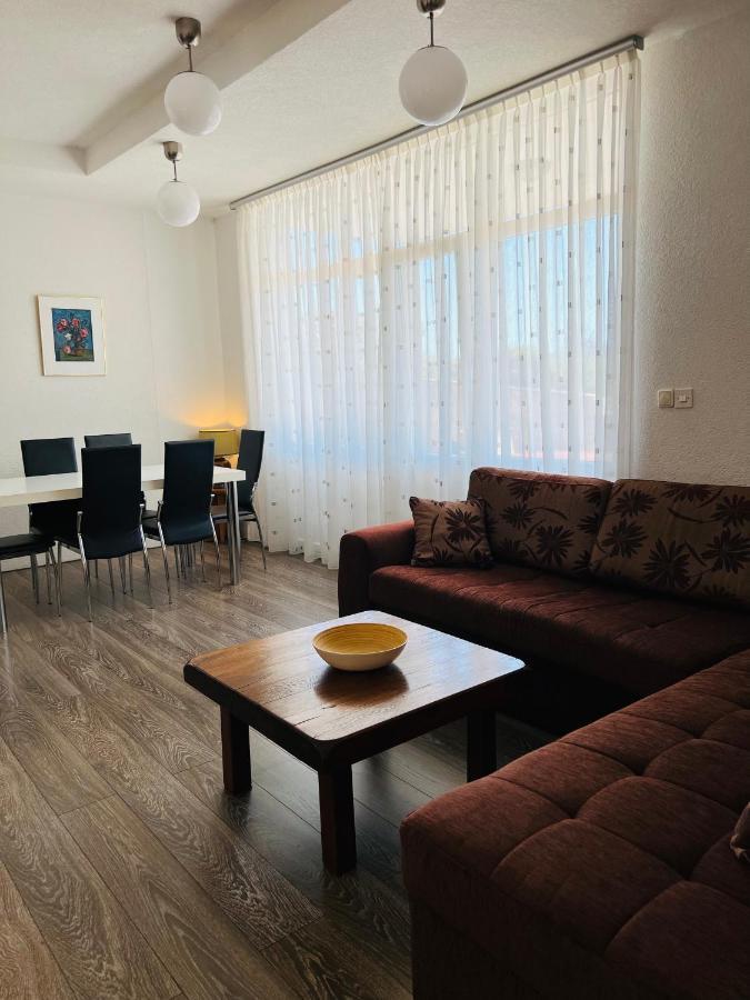 Angela Apartment