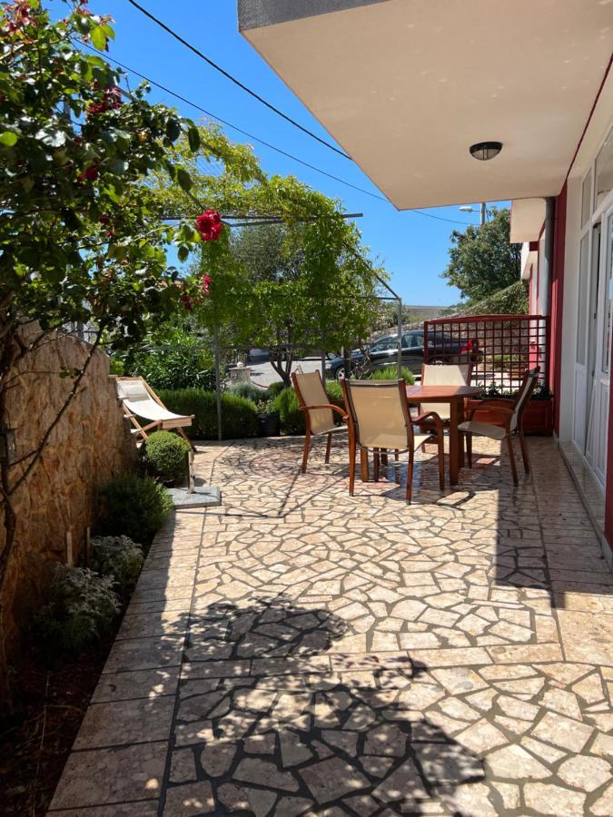 Angela Apartment