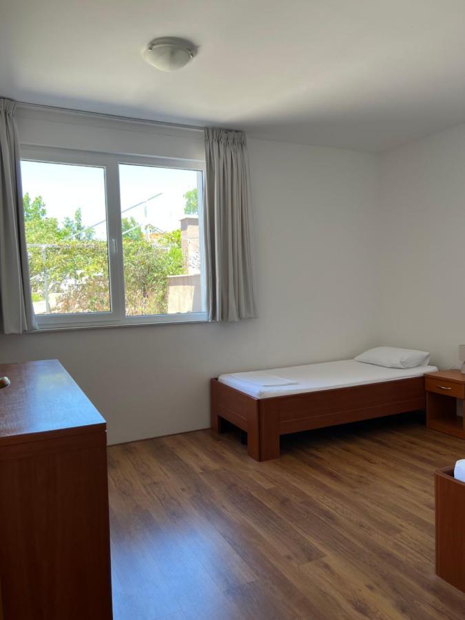 Angela Apartment